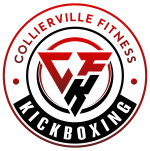 Collierville Memphis Fitness Kickboxing logo 3
