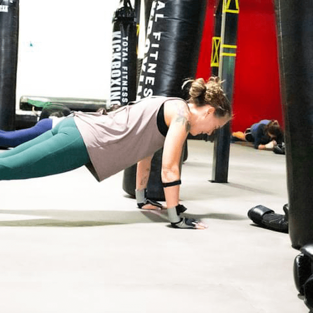The Science Behind High-Intensity Interval Training (HIIT) in Kickboxing