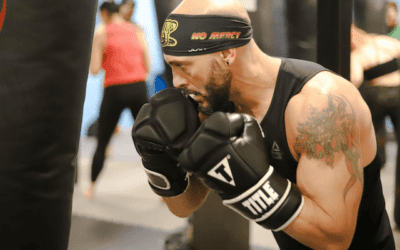 Maximizing Your Fitness Journey at Collierville Fitness Kickboxing